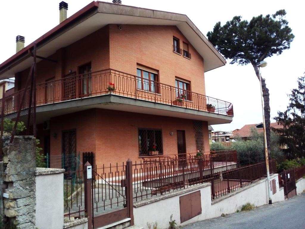 La Casa Di Ro Bed & Breakfast - Rome — Photos 1